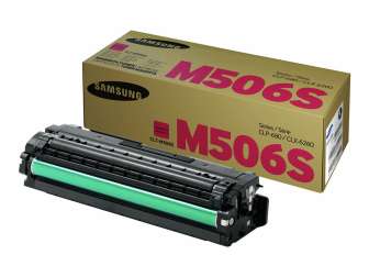 Samsung CLP-680ND CLX-6260 SY