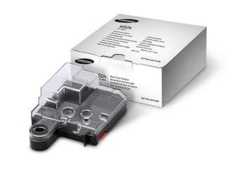 Samsung CLT-W504 hukkavärisäi.