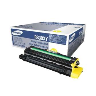 Samsung CLX-8380ND keltainen