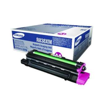 Samsung CLX-8380ND magenta