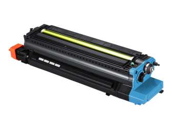 Samsung CLX-8385 rumpu cyan