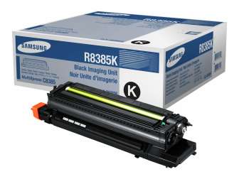 Samsung CLX-R8385K rumpu musta