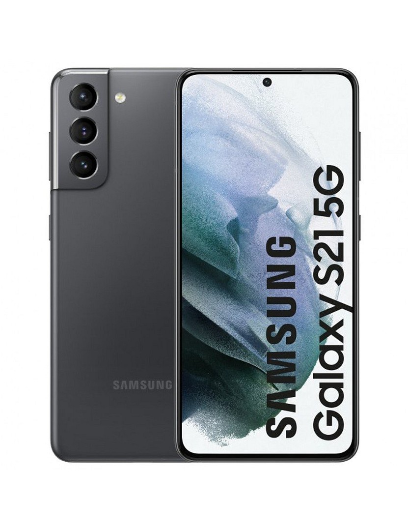 Samsung Galaxy S21 (SM-G991B)
