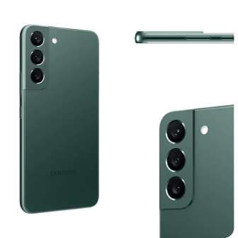 Samsung Galaxy S22 128GB Green