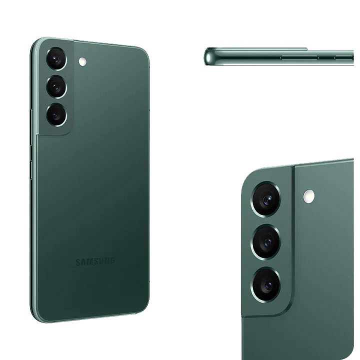 Samsung Galaxy S22 128GB Green