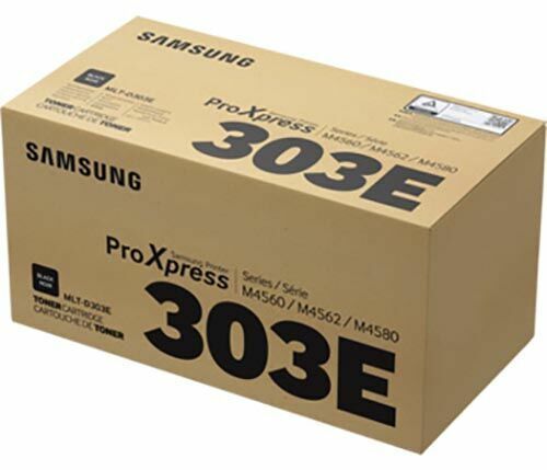 Samsung M4580FX musta 40K