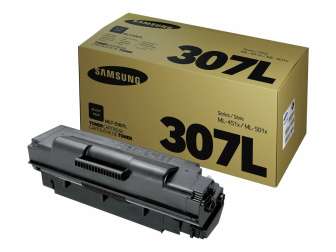 Samsung ML-4510ND/5010ND musta