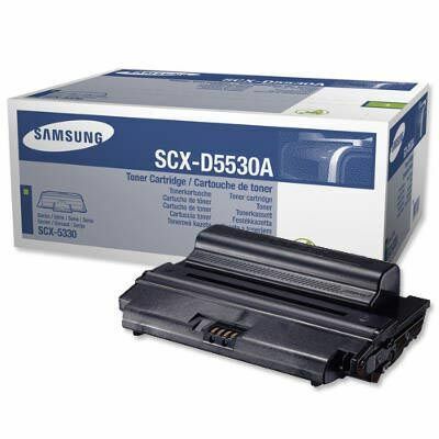 Samsung SCX-5530 musta