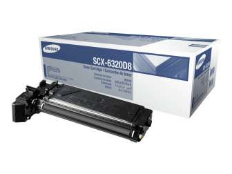Samsung SCX-6220/6320F/6322DN