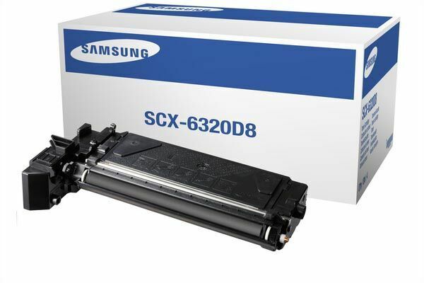 Samsung SCX-6220/6320F/6322DN