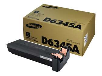 Samsung SCX-6345A musta