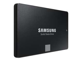 SAMSUNG 500GB 870 EVO SSD 2.5