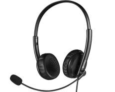 Sandberg 2in1 kuulokkeet.