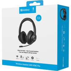 Sandberg ANC+ENC Pro Stereo