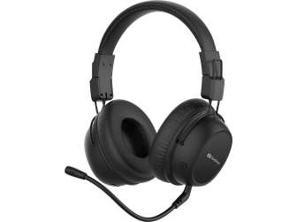 Sandberg ANC FlexMic Stereo