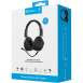 Sandberg ANC FlexMic Stereo