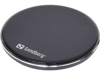 Sandberg langaton laturialusta