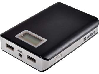 Sandberg laturi 12000 mAh