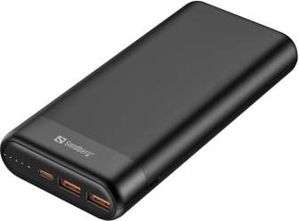 Sandberg PowerBank 20000mAh