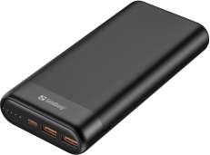 Sandberg PowerBank 20000mAh.
