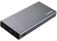 Sandberg PowerBank 20000mAh.