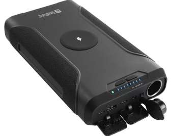 Sandberg Powerbank 72000mah