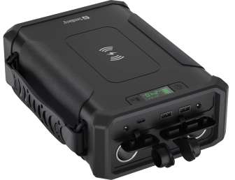 Sandberg Powerbank 96000mah