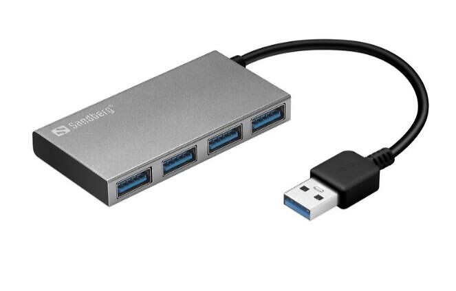 Sandberg USB 3.0 HUB
