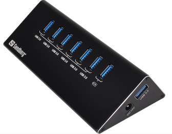 Sandberg USB-A 3.0 HUB