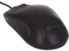 Sandberg USB hiiri langall.