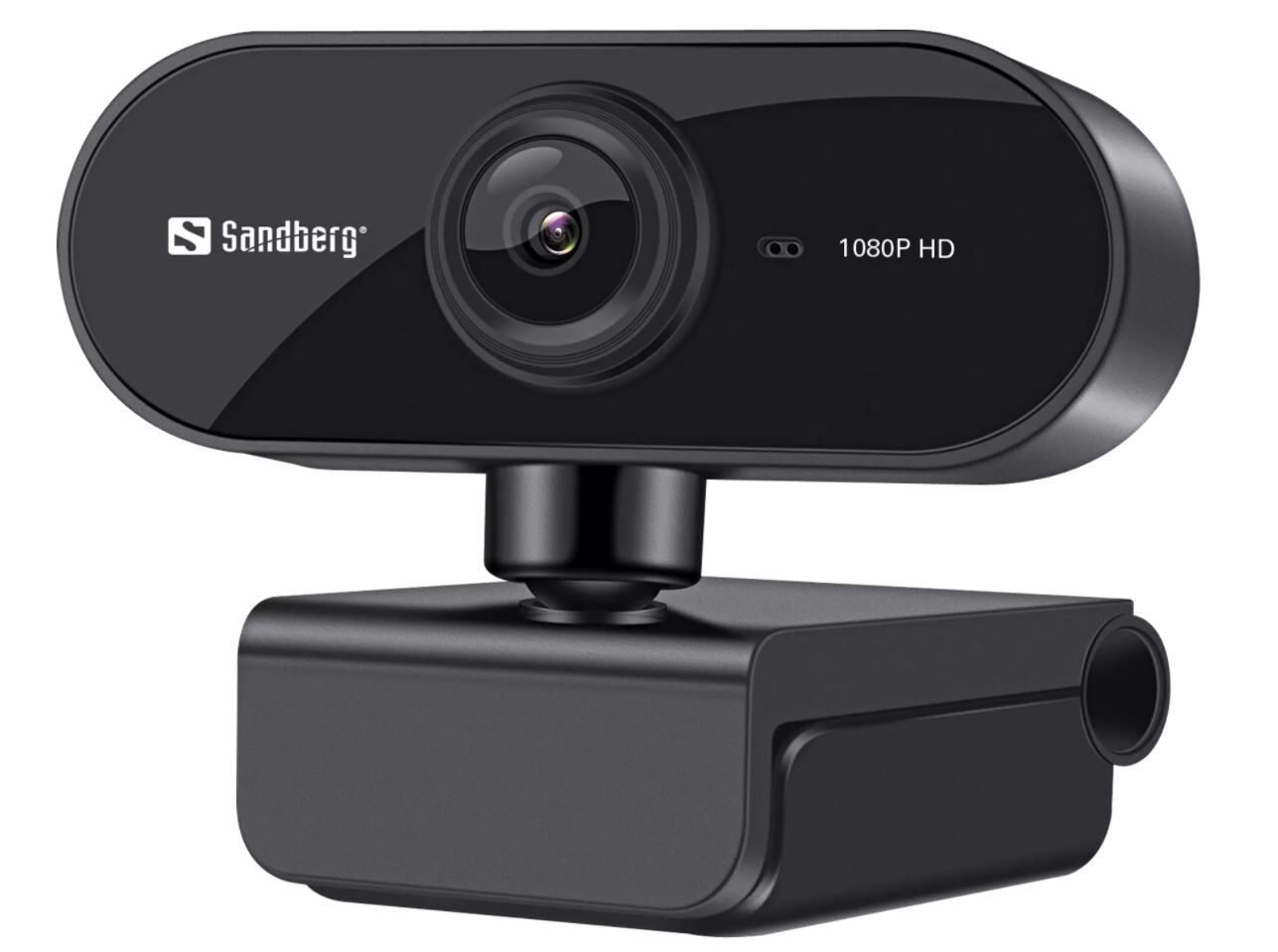 Sandberg USB Webcam FLex