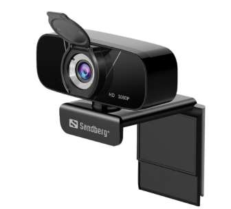 Sandberg USB Webcam
