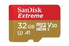Sandisk Muistikortti 32GB