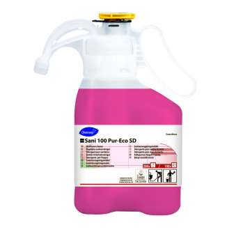 Sani 100 Pur-Eco SD 1,4L W2