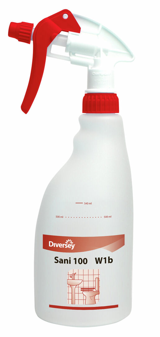 Sani 100 sumutinpullo 500ml