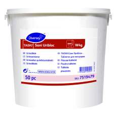 Sani Uribloc urinaalikapseli