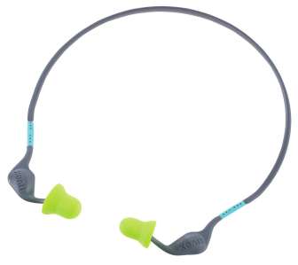 Uvex Xact-Band sankasuojain