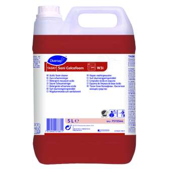 Saostumien poistoaine 5L