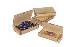 Saranallinen rasia S