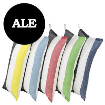 Saunatyyny Sarastus 20x46 cm Lapuan kankurit,vihr/valk/must