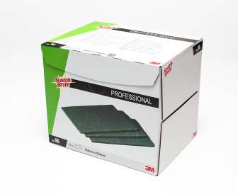 Scotch -Brite karhunkieliarkki