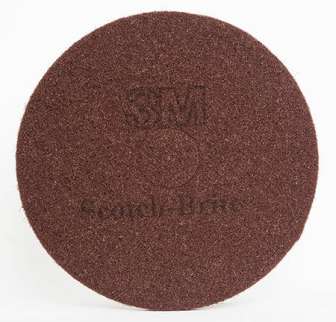 Scotch-Brite laikka High Shine