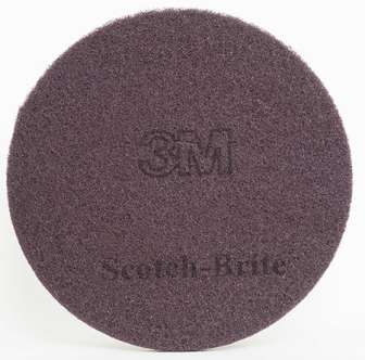 Scotch-Brite laikka High Shine