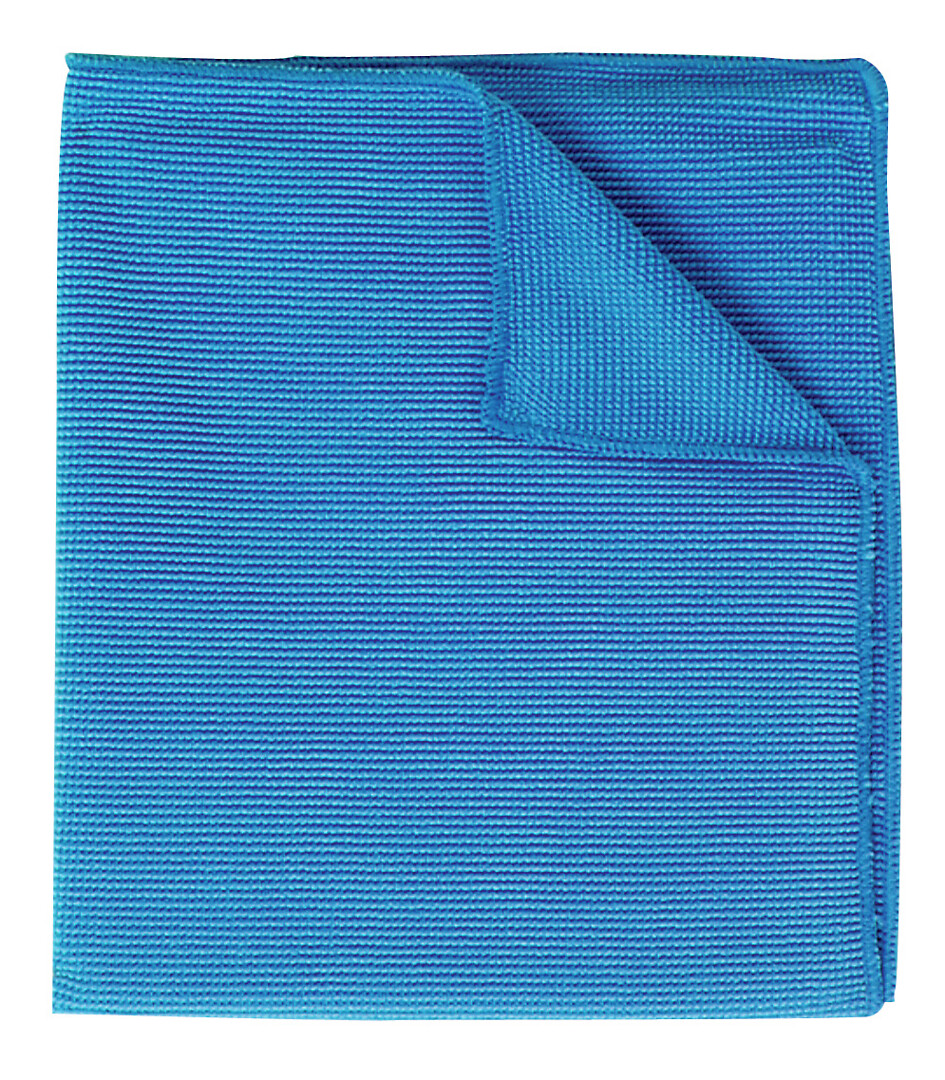 Scotch-Brite mikrokuitupyyhe 2010 sininen 32x36 cm