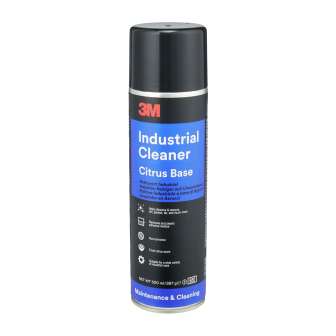 3M Industrial Cleaner Citrus Base 500ml
