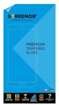 Screenor Samsung Galaxy