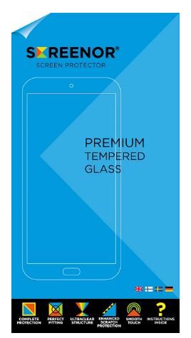 Screenor Samsung Galaxy