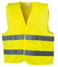 See-Me turvaliivi keltainen.