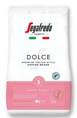 Segafredo Dolce papukahvi