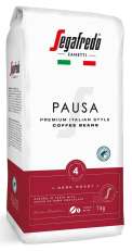 Segafredo Pausa papukahvi